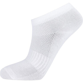 Dámské ponožky Athlecia Comfort-Mesh Sustainable Low Cut Sock 3-Pack velikost