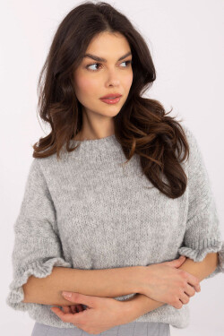 Svetr model 208687 Italy Moda universal