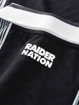 Fanatics Pánský dres Las Vegas Raiders NFL 2026 Football x Football Fan Velikost: S