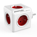 POWERCUBE Original Red