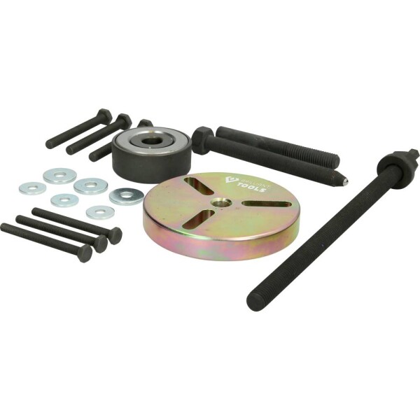 Brilliant Tools BT593770 Sada nářadí na řemenice pro motory MINI Cooper W11