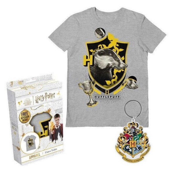 Harry Potter Tričko v boxu - Mrzimor (M) - Pyramid