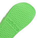 Žabky adidas adilette Aqua Slides Jr IG4859 28