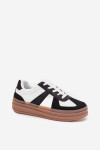 Sportovní obuv model 216422 Step in style 41