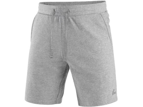 CXS MORIS Pánské kraťasy šedé M 145004971493