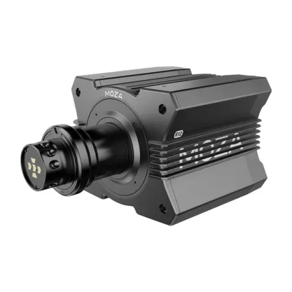 MOZA Racing Základna volantu R12 V2 RS081 (RS081)