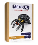 Merkur Pavouk,