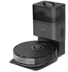 Roborock S8+ Black