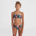 O'Neill Mix And Match Tropices Bikini Jr plavky 92800613954 baby