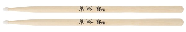 Vic Firth Danny Carey Nylon Signature Series