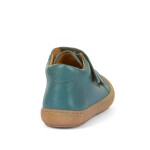Chlapecká kotníková obuv OLLIE S Petroleum; Froddo; G2130328-4; khaki - 24