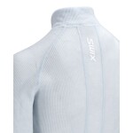Dámské funkční triko Swix RaceX Merino Half Zip W