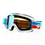Lyžařské brýle Bolle Nova White 20839 UNI