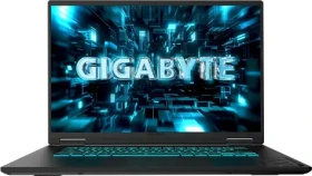 Gigabyte Gaming A16 Pro DYHG5EECC4SD / Notebook / 16" 165Hz / Intel Core 7 240H / 32GB / 1TB SSD / RTX 5080 (DYHG5EECC4SD)