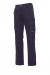 Pracovní kalhoty Payper TEXAS Barva: Námořnická Modrá/ Královská Modrá, Velikost: 3XL (0003200064080173XL)