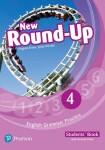 New Round-Up 4. Students´ Book with Access Code