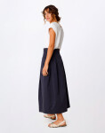 SKFK Irama Skirt S260B9 NAVY 40