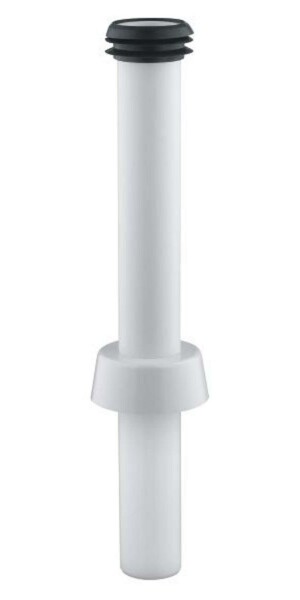 GROHE - Náhradní díly Přívodní souprava, alpská bílá 37102SH0