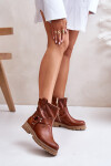 Boty model 201221 Step in style 36