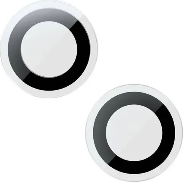 Baseus SGZT030202 Ochranné sklo na kameru pro Apple iPhone 13/13 Mini (SGZT030202)
