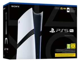 PlayStation 5 Pro - 2TB (PS711000050719)