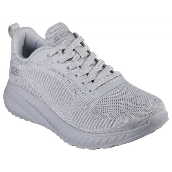 Boty Skechers Bobs Sport Squad Chaos - Face Off W 117209 LTGY 36,5