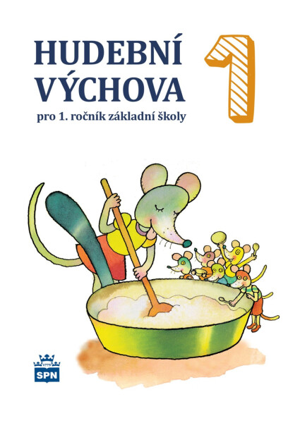 Hudební výchova