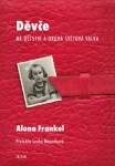 Děvče Alona Frankel