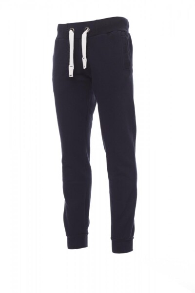 Pánské tepláky Payper SEATTLE Barva: Námořnická modrá, Velikost: L (000391000108007L)