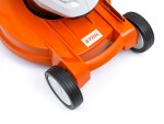 Aku sekačka STIHL RMA 448 PV SET (AL 301+2xAP 300 S)