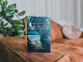 Kdyby ze světa zmizely kočky - Genki Kawamura