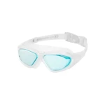 NILS Aqua NQG280MAF Plavecké brýle Junior bílé (5907695527315)
