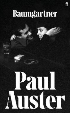 Baumgartner - Paul Auster