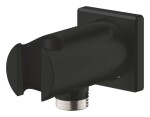 GROHE - Rainshower Sprchové kolínko s držákem, phantom black 26659KF0