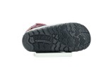 Froddo Up Path Tex TL G3110288-8T Dark Bordeaux celoroční