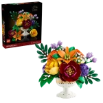 LEGO® Botanicals 10345 Květinové aranžmá