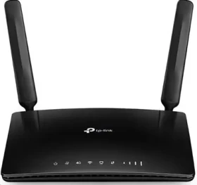 Rozbaleno - TP-Link Archer MR400 WiFi AC1200 4G LTE Modem Router / 3xLAN / WAN / SIM slot / rozbaleno (Archer MR400.Rozbaleno)