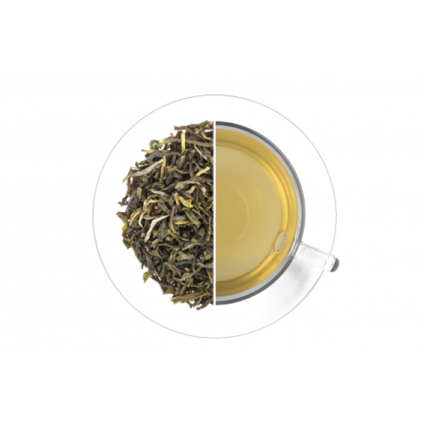 Oxalis Darjeeling Castleton FTGFOP1CH inbetween 60 g, černý čaj