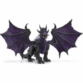 Schleich Eldrador 70152 Stínový drak
