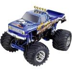 Absima RC auto Desert Buggy ADB 1.4 Brushless 4WD RTR červená 1:10