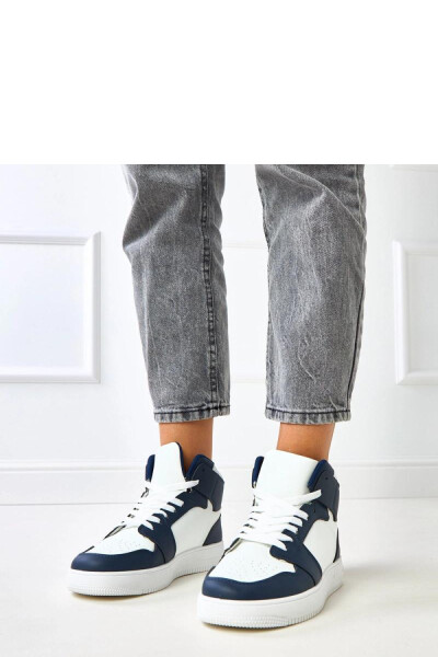 Sportovní obuv model 217952 Solea 38