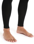 Pánské spodky ICEBREAKER Mens 175 Everyday Leggings, Black velikost: M