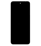 For Xiaomi LCD displej + dotyková deska + přední kryt / Náhradní díl / Redmi 13 4G, Redmi 13 5G / IPS (57983121985)