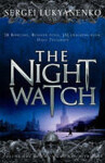 The Night Watch - Sergei Lukyanenko