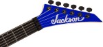 Jackson Pro Plus Dinky Arch Top EB IGB