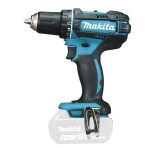 Makita DDF482Z / Aku Vrtací šroubovák / 18V / Li-ion / 13mm sklíčidlo / 1900 ot-min / 62Nm / bez Aku (DDF482Z)