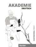Akademie Deutsch A1+ Zusatzmaterialien mit Audios online. Bd.1 - Bleiner, Sandra; Schenk, Britta; Schmohl, Sabrina