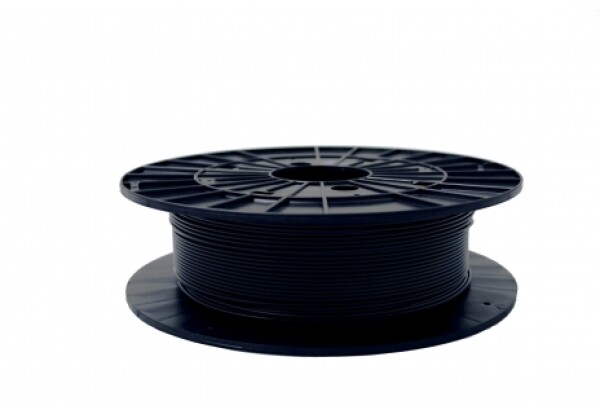Filament-PM FRJet filament samozhášivý černý 1,75 mm Filament PM 0,5 kg
