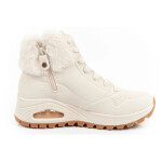 Skechers Uno Rugged W 167274/NAT 38