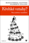 Křehké vztahy? Viry antiviry manželství Gilberto Gillini,